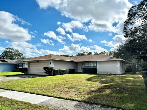 3253 Buckhorn Drive Clearwater FL 33761