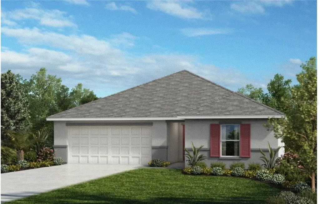 3533 74th Avenue Circle E Sarasota FL 34243