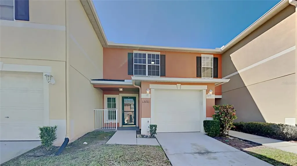 12721 Lexington Summit Street Orlando FL 32828