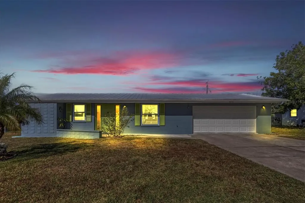4633 Orlando Circle Bradenton FL 34207