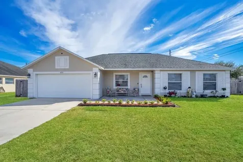 4295 Thor Avenue Titusville FL 32780