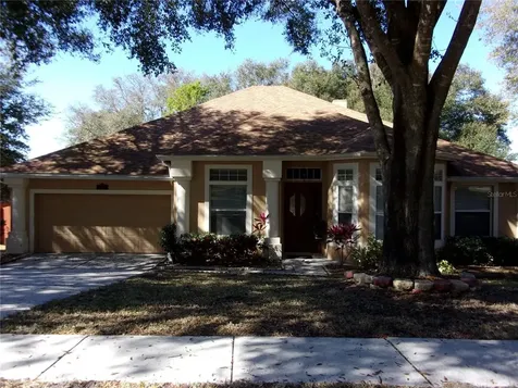 1426 Valley Pine Circle Apopka FL 32712