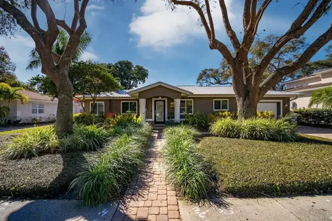 1844 Goldenrod Street Sarasota FL 34239