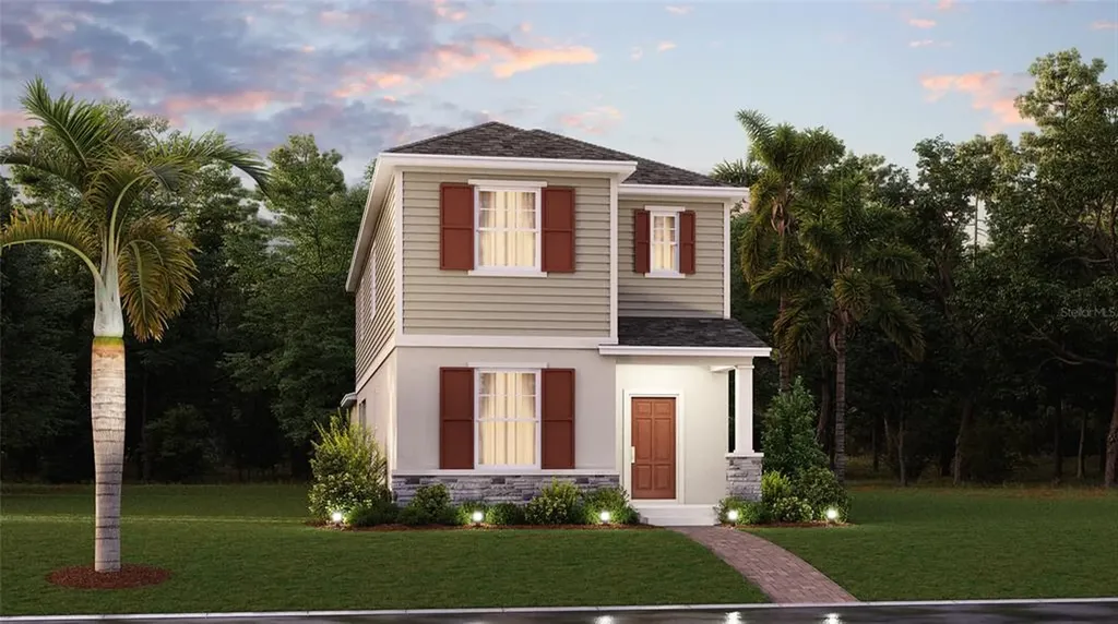 1692 Cross Prairie Parkway Kissimmee FL 34744