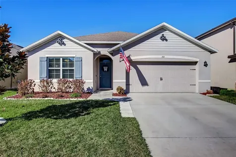352 Spruce Pine Drive Debary FL 32713