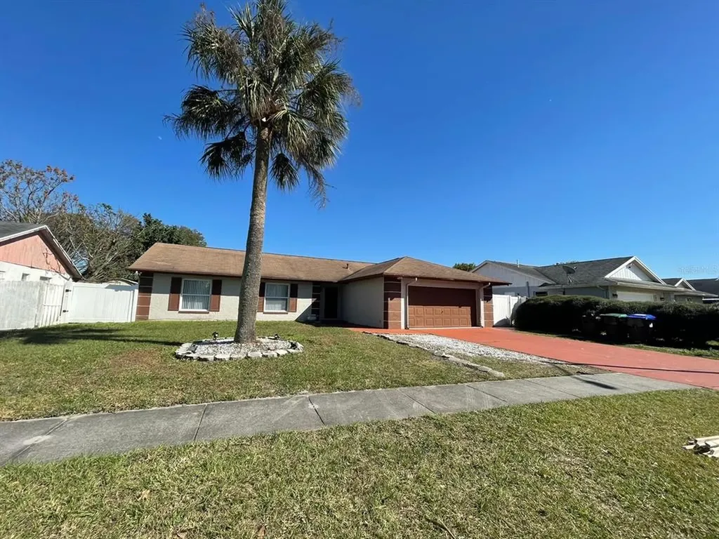 12155 Romero Street Orlando FL 32837