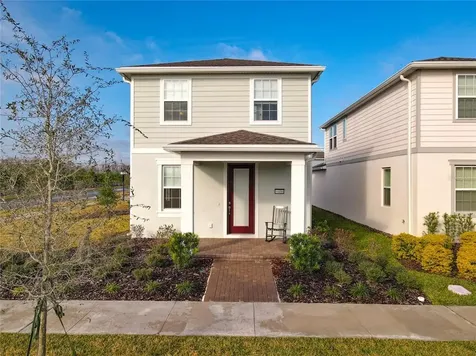 14486 Sapelo Beach Drive Orlando FL 32827
