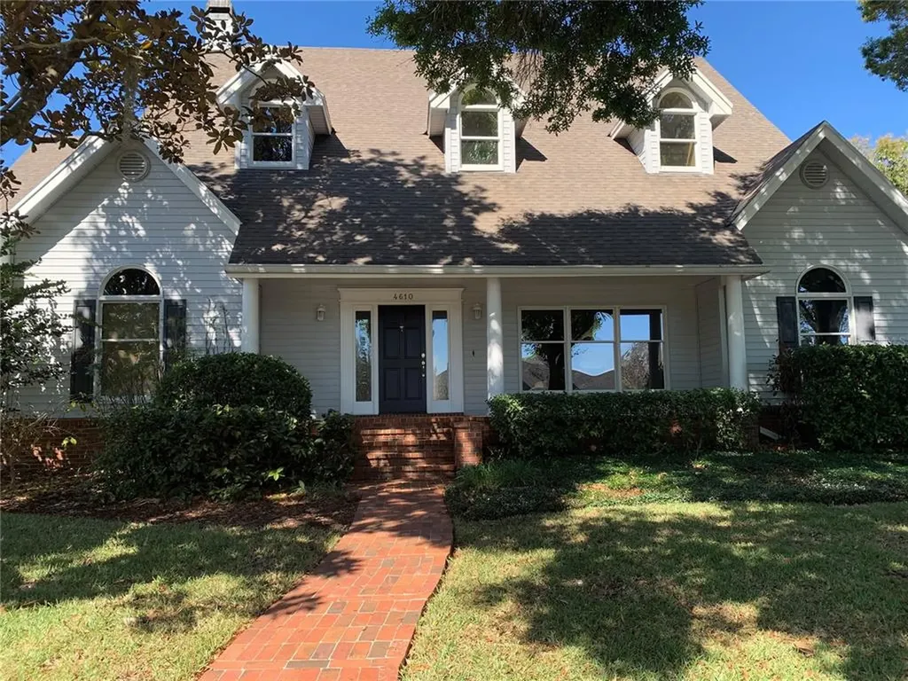 4610 Highlands Place Drive Lakeland FL 33813