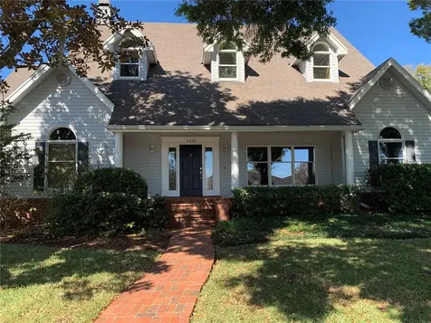 4610 Highlands Place Drive Lakeland FL 33813