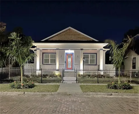 2338 4th Avenue S St Petersburg FL 33712