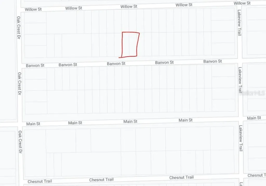 00 Banvon Interlachen FL 32148