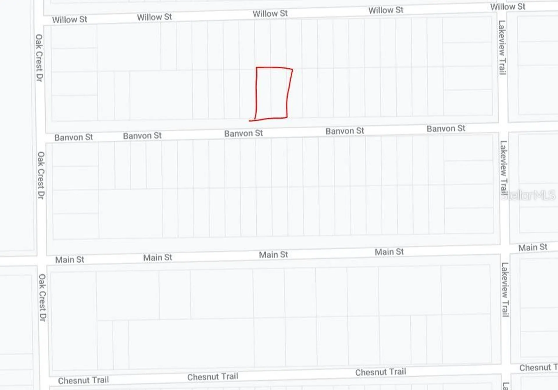 00 Banvon Interlachen FL 32148