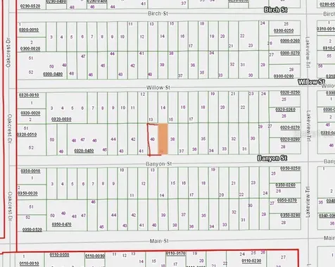 00 Banvon Interlachen FL 32148
