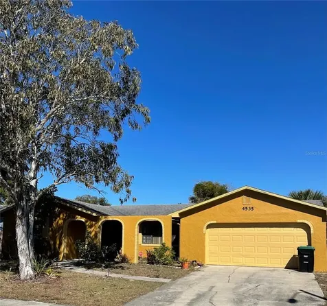 4535 Frisco Circle Orlando FL 32808