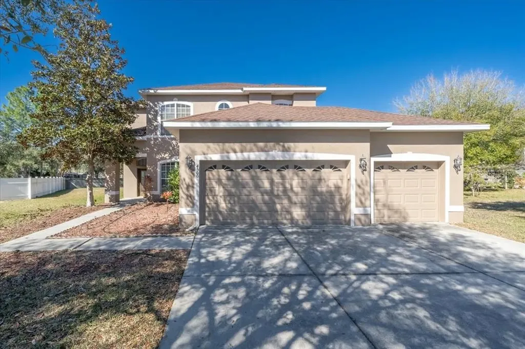 4500 Edenrock Place Spring Hill FL 34609
