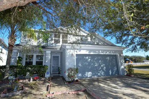 2868 Paynes Prairie Circle Kissimmee FL 34743