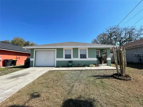 4606 S Terry Avenue Lakeland FL 33813