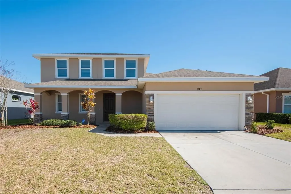 131 Eloise Oaks Drive Winter Haven FL 33884