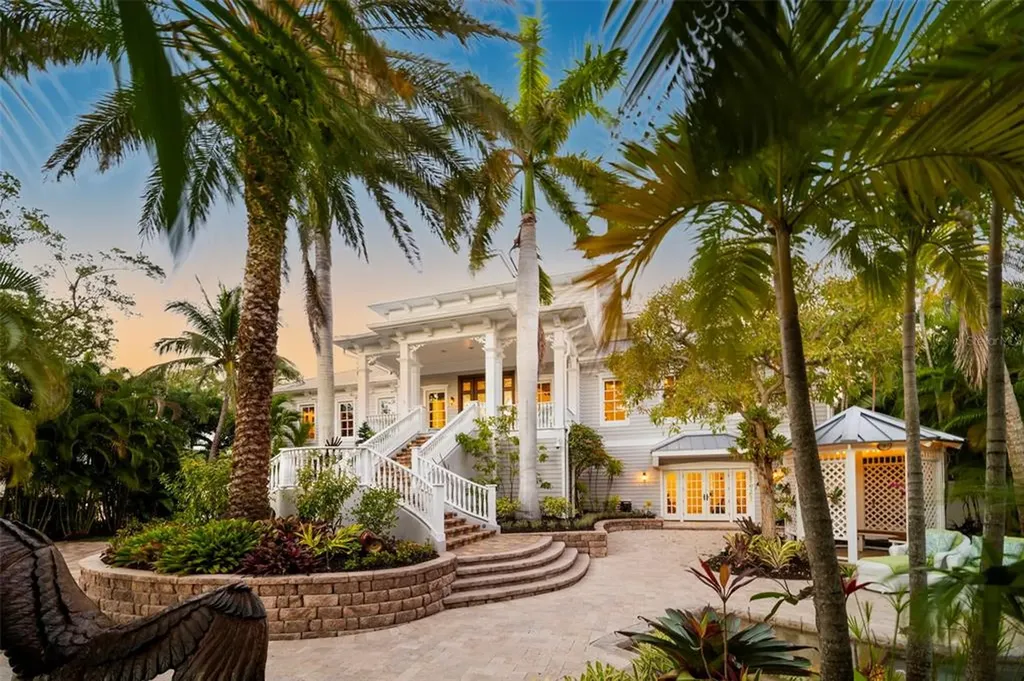 96 N Washington Drive Sarasota FL 34236