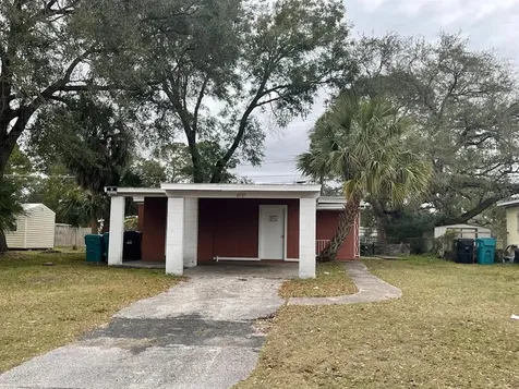 4517 Lake Lawne Avenue Orlando FL 32808