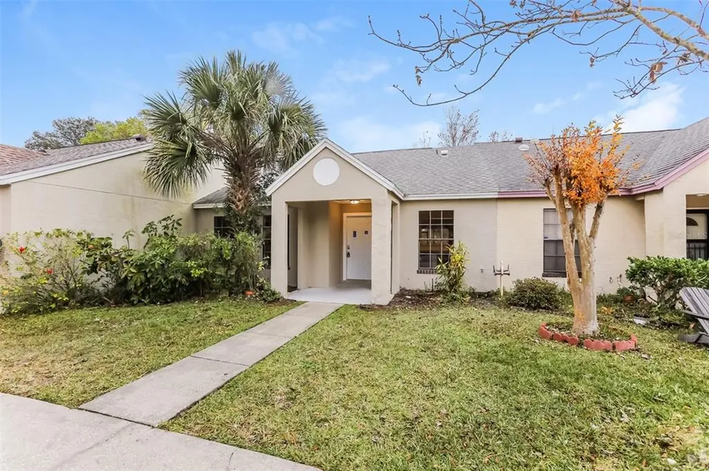 210 Meadow Boulevard Sanford FL 32771