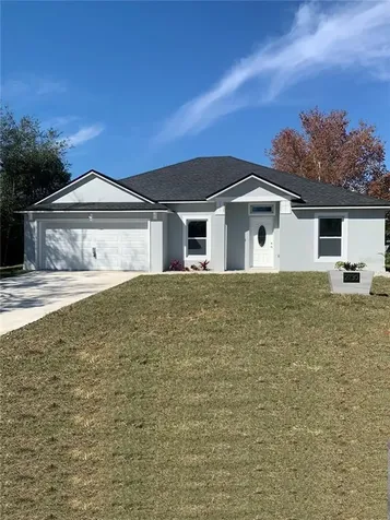 2730 Call Avenue Orange City FL 32763