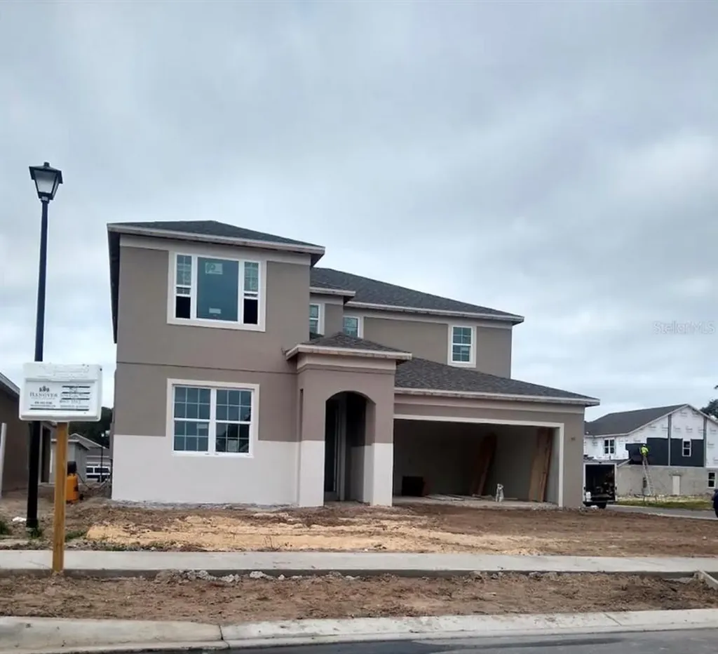 1050 Eagle Tree Lane Sanford FL 32771