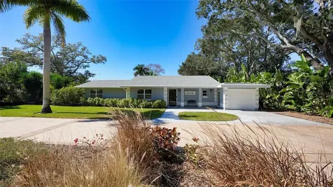 5365 Winchester Drive Sarasota FL 34234