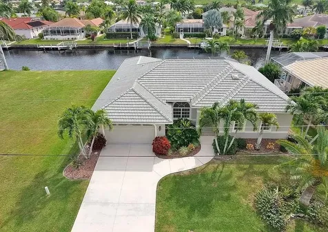 739 Antalya Court Punta Gorda FL 33950