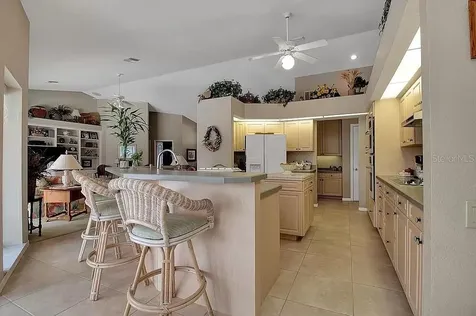 739 Antalya Court Punta Gorda FL 33950