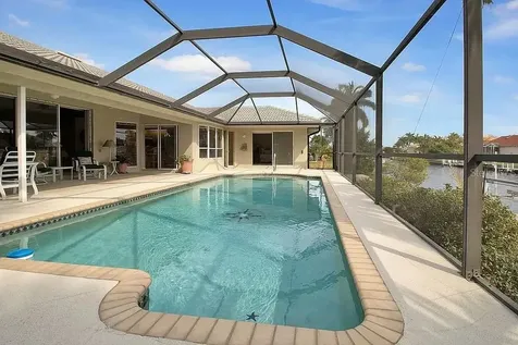 739 Antalya Court Punta Gorda FL 33950