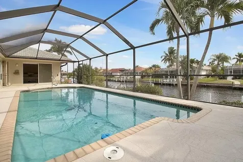 739 Antalya Court Punta Gorda FL 33950
