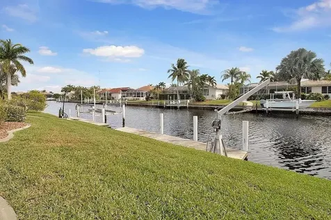 739 Antalya Court Punta Gorda FL 33950