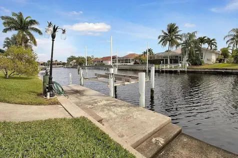 739 Antalya Court Punta Gorda FL 33950