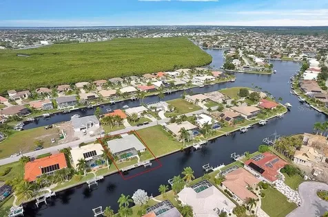 739 Antalya Court Punta Gorda FL 33950