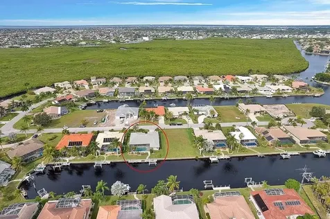 739 Antalya Court Punta Gorda FL 33950