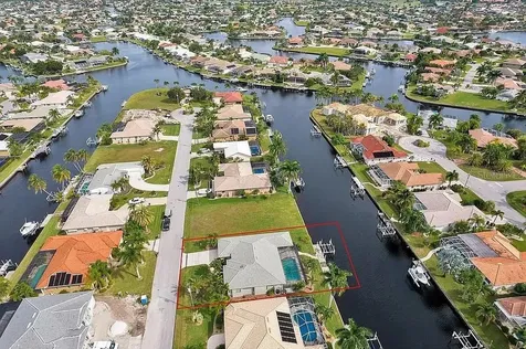 739 Antalya Court Punta Gorda FL 33950