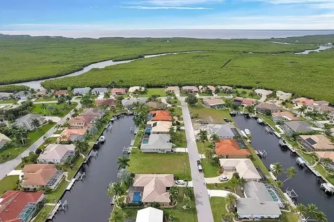 739 Antalya Court Punta Gorda FL 33950