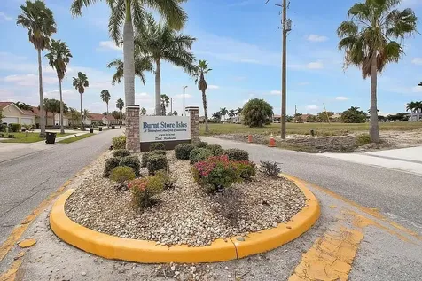 739 Antalya Court Punta Gorda FL 33950