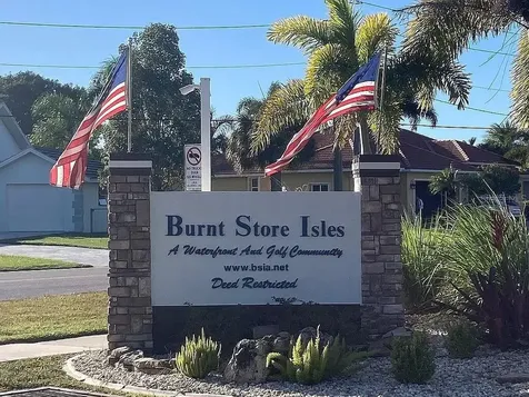 739 Antalya Court Punta Gorda FL 33950