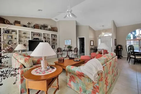 739 Antalya Court Punta Gorda FL 33950