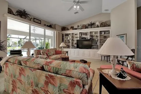739 Antalya Court Punta Gorda FL 33950