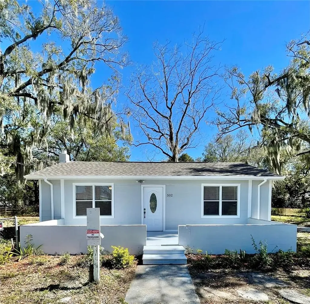 502 Southern Avenue Lakeland FL 33815