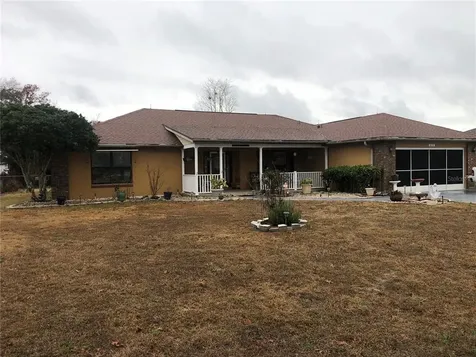 8770 SW 56th Avenue Road Ocala FL 34476