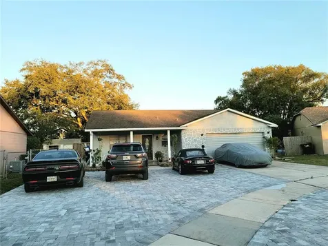 6817 Massa Court Orlando FL 32810