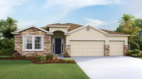 6545 Cobble Bliss Street Zephyrhills FL 33541