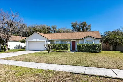 213 Clacyn Court Winter Garden FL 34787