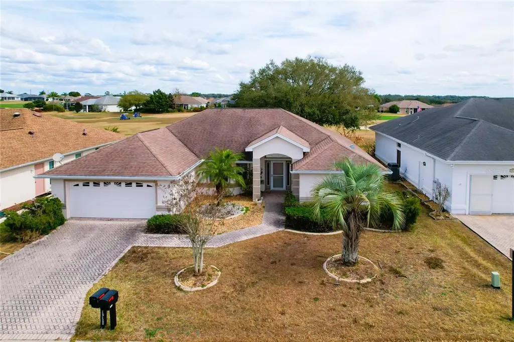 17195 SE 115th Terrace Road Summerfield FL 34491