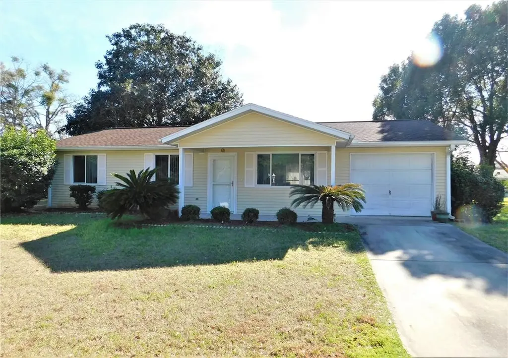 8106 SW 108th Street Road Ocala FL 34481