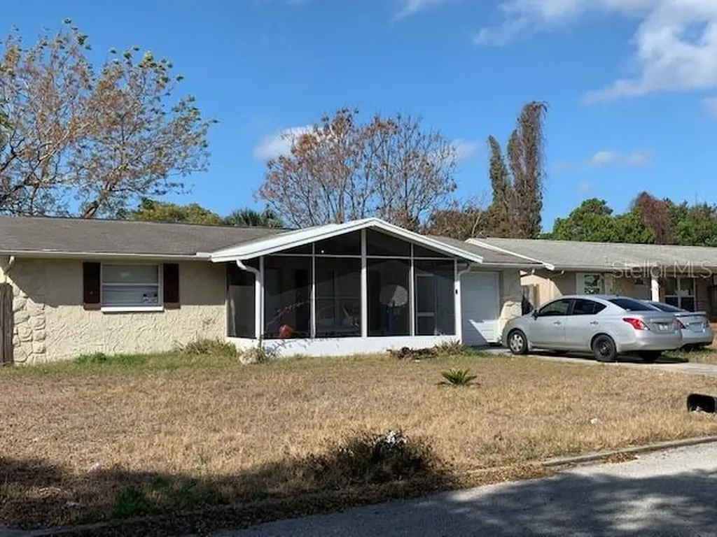 10831 Oakdale Avenue Port Richey FL 34668
